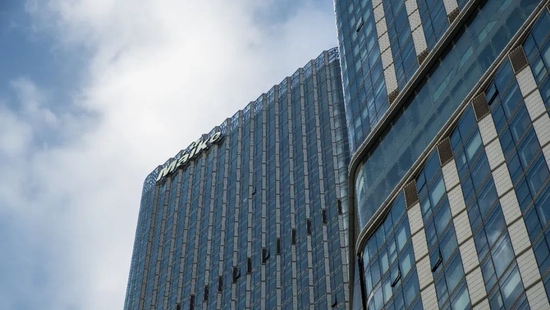 陕西百强前五企业迈科金属国际进入紧急时刻