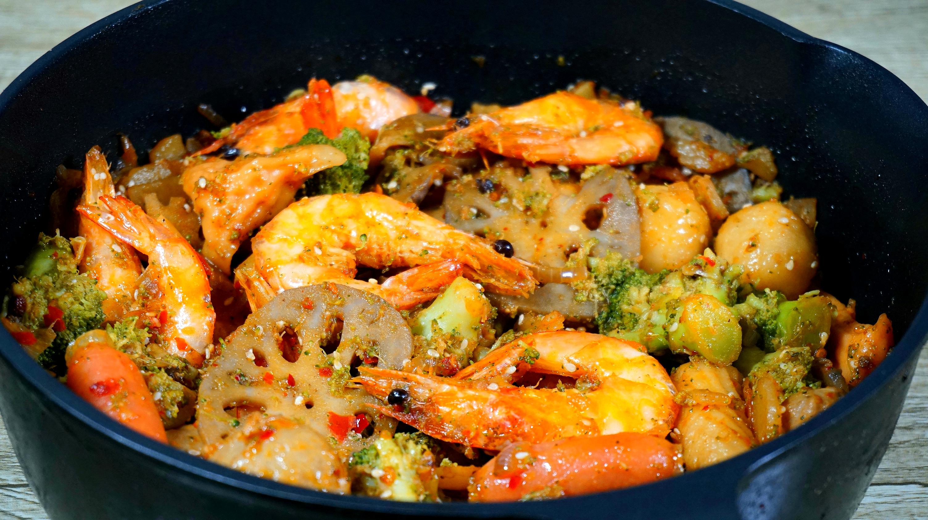 {捕魚機}(适合在家做的美食有哪些?)