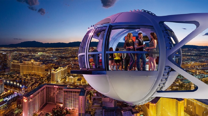 {網上賭場}(拉斯维加斯旅游攻略 穷游)