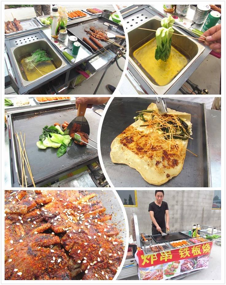 {壹葡}(什么小吃最挣钱还好学)