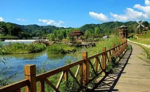 北京周边旅游景点（北京周边旅游景点大全）