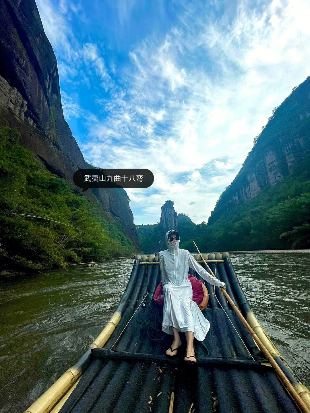 {賭馬}(武夷山自助游攻略三天) {賭馬}(武夷山自助游攻略三天)