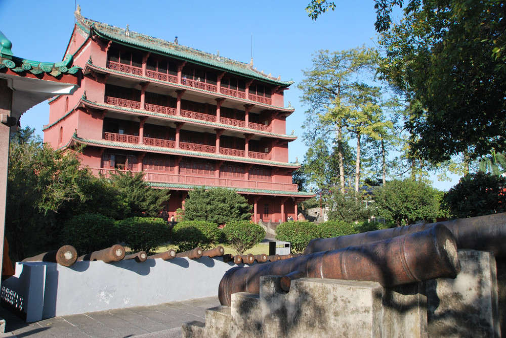 {老虎機}(广州旅游景点大全排名榜)