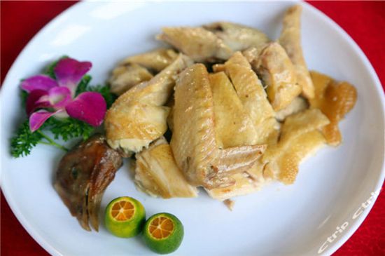 山族365美食网的简单介绍