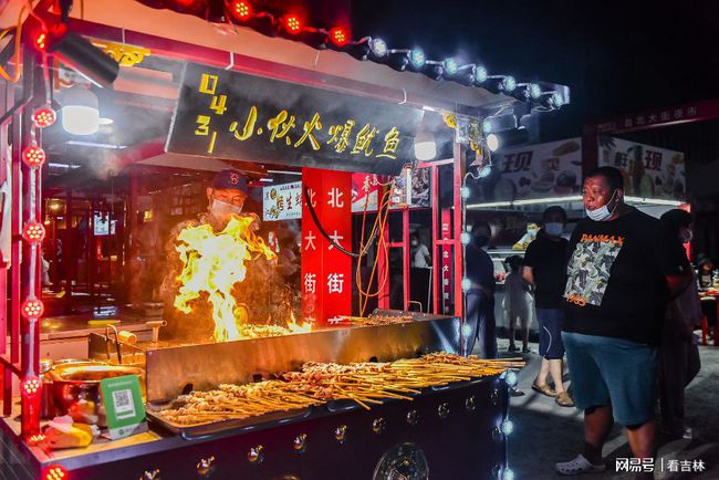 {六合彩}(50种地摊生意夜市小吃排行榜)