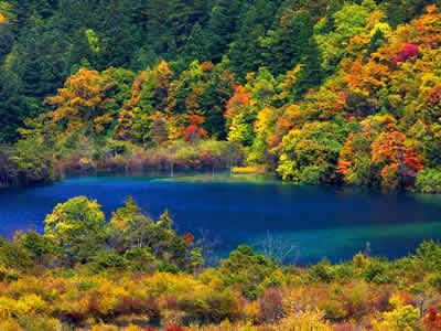 {壹葡娛樂}(九寨沟旅游一般玩几天)